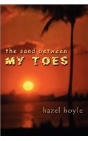 Sand Between My Toes