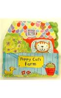 Poppy Cat's Farm