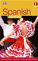 Spanish Advanced: Develop confidence and fluency in written and spoken Spanish(Hugo Advanced CD Language Course)
