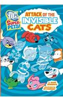 DC-Supter-Pets Attack Of the Invisible Cats