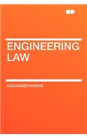 Engineering Law
