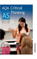 AQA Critical Thinking AS