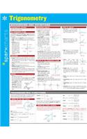 Trigonometry Sparkcharts: Volume 70