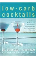 Low-Carb Cocktails