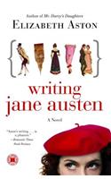 Writing Jane Austen