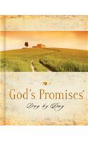 God's Promises Day by Day