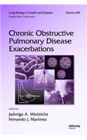 Chronic Obstructive Pulmonary Disease Exacerbations