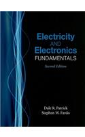 Electricity and Electronics Fundamentals
