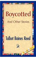 Boycotted And Other Stories
