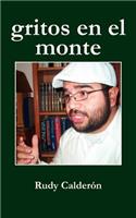gritos en el monte