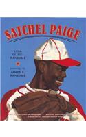 Satchel Paige (1 Paperback/1 CD)