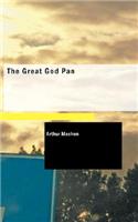 The Great God Pan: (English)