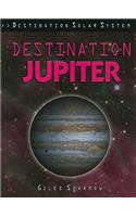 Destination Jupiter