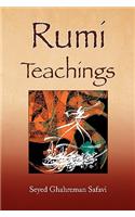 Rumi Teachings