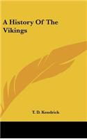 History Of The Vikings