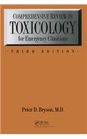 Comprehensive Reviews in Toxicology