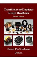 Transformer and Inductor Design Handbook