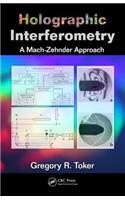 Holographic Interferometry