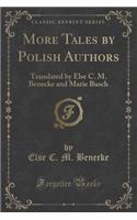 More Tales by Polish Authors