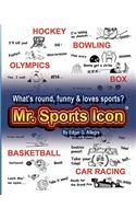 Mr. Sports Icon