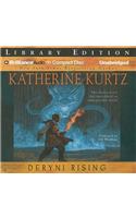 Deryni Rising