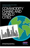 Commodity Chains and World Cities