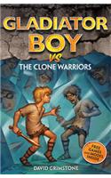 14: vs The Clone Warriors