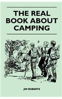 Real Book about Camping