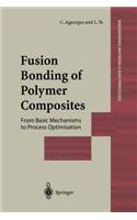 Fusion Bonding of Polymer Composites