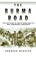 The Burma Road