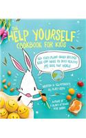 The Help Yourself Cookbook for Kids