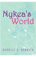 Nykea's World