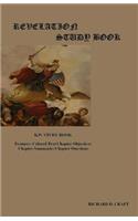 Revelation Study Book