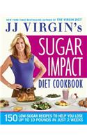 Jj Virgin's Sugar Impact Diet Cookbook