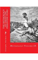 Mythology of David the Philistine Years