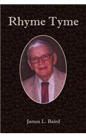 Rhyme Tyme