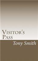 Visitor's Pass