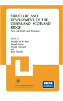 Structure and Development of the Greenland-Scotland Ridge