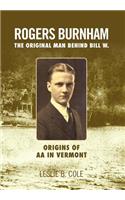 Rogers Burnham