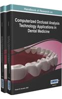 Handbook of Research on Computerized Occlusal Analysis Technology Applications in Dental Medicine, 2 Volumes