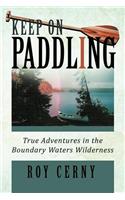 Keep on Paddling