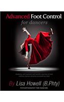 Advanced Foot Control for Dancers