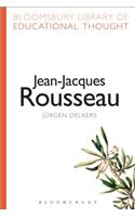 Jean-Jacques Rousseau