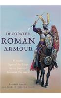 Decorated Roman Armour