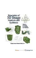 Principles of 3D Image Analysis and Synthesis