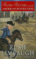 Rush Revere and the American Revolution