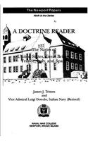 Doctrine Reader