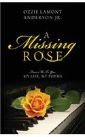 Missing Rose