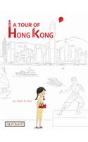 A Tour of Hong Kong