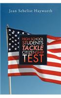 High School Students Tackle Citizenship Test